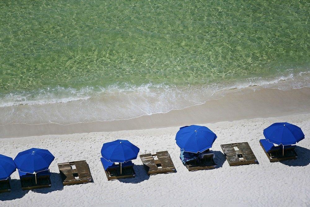 Sterling Resorts - Ocean Villa Panama City Beach Luaran gambar