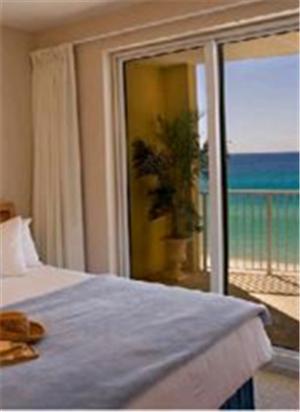 Sterling Resorts - Ocean Villa Panama City Beach Luaran gambar